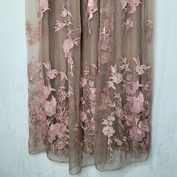 BHLDN Lenox Dress Size 10 - Picture 11 of 13